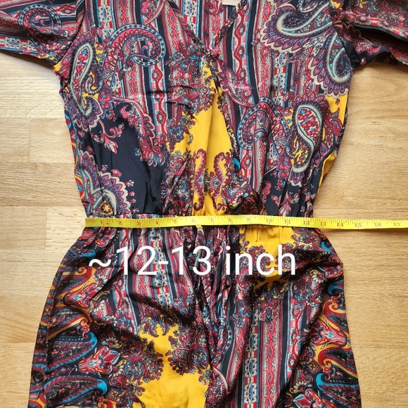NWT Earthbound Romper - Picture 12 of 15